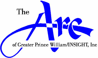 ARC of Prince William County Logo